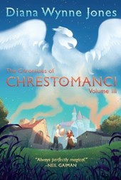 Chronicles of Chrestomanci, Vol. III