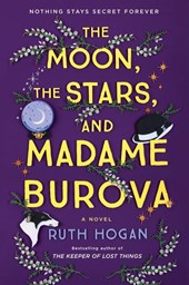 Moon, the Stars, and Madame Burova