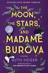 The Moon, the Stars, and Madame Burova