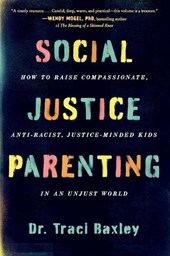 Social Justice Parenting