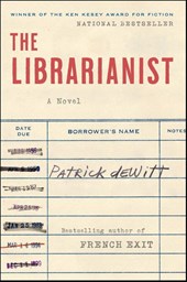 The Librarianist