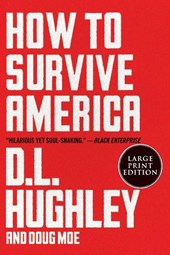 How to Survive America LP