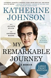 My Remarkable Journey LP