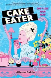 CAKE EATER
