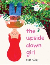 The Upside Down Girl
