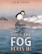 When the Fog Rolls In