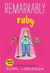 Remarkably Ruby