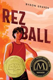 Graves, B: Rez Ball