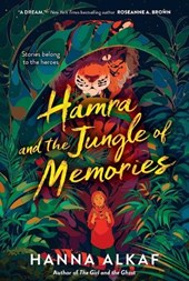 Hamra and the Jungle of Memories