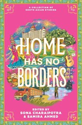 Home Has No Borders