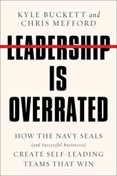 Leadership Is Overrated