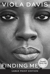 Finding Me: An Oprah's Book Club Pick