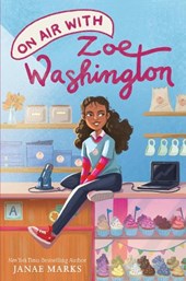On Air With Zoe Washington
