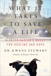 What It Takes to Save a Life