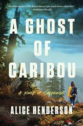 A Ghost of Caribou