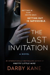 The Last Invitation