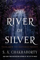 The River of Silver