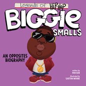 Legends of Hip-Hop: Biggie Smalls