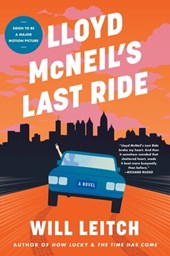 Lloyd McNeil's Last Ride