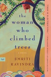 The Woman Who Climbed Trees