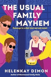 The Usual Family Mayhem