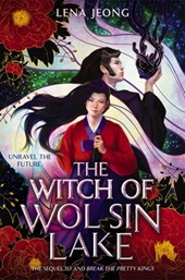 Jeong, L: Witch of Wol Sin Lake