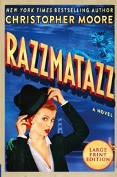 Razzmatazz LP
