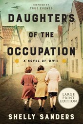 Daughters of the Occupation LP