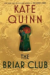 Quinn, K: Briar Club
