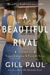 Beautiful Rival