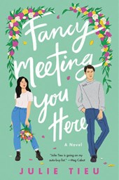 Fancy Meeting You Here