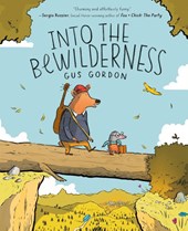 Into the Bewilderness