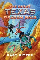 The Great Texas Dragon Race