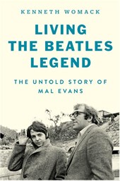 Living the Beatles Legend