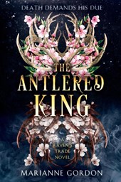Gordon, M: Antlered King