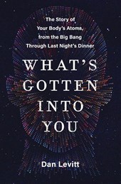 What's Gotten into You