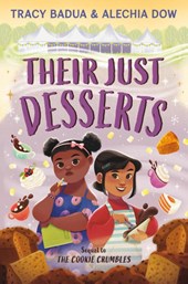 Badua, T: Their Just Desserts