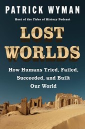 Lost Worlds