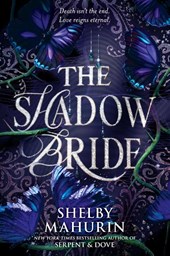 Mahurin, S: Shadow Bride