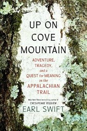 Up on Cove Mountain