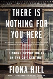 There Is Nothing for You Here