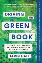 Driving the Green Book