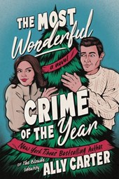 Carter, A: Most Wonderful Crime of the Year