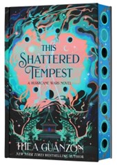 The This Shattered Tempest (Deluxe Limited Edition)