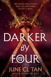 Darker by Four