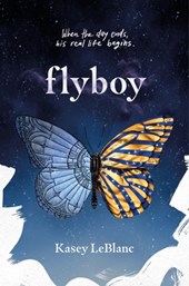 LeBlanc, K: Flyboy