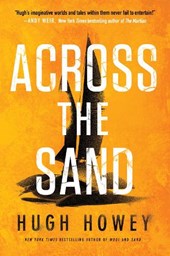 The Across the Sand