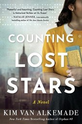 Counting Lost Stars
