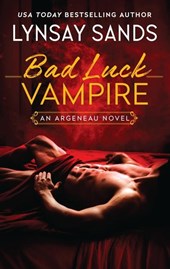 An Bad Luck Vampire