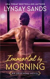 Sands, L: Immortal by Morning